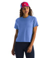 Women's The North Face Dune Sky T-Shirt - 0YI-VBLU