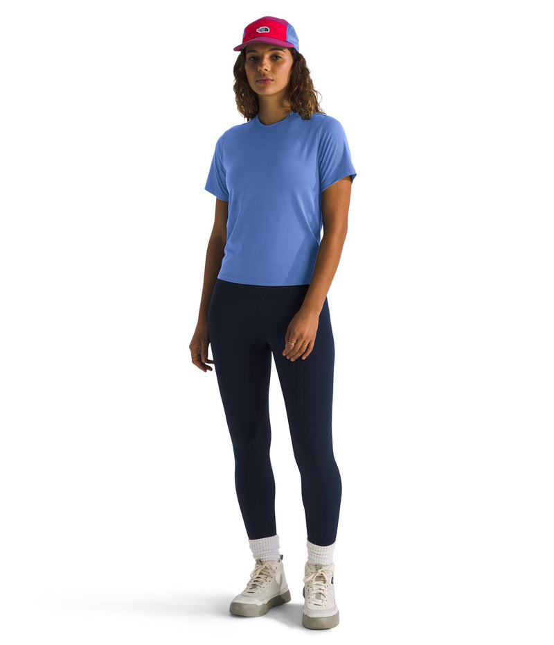 Women's The North Face Dune Sky T-Shirt - 0YI-VBLU