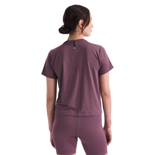 Women's The North Face Dune Sky T-Shirt - 1NIMAUVE