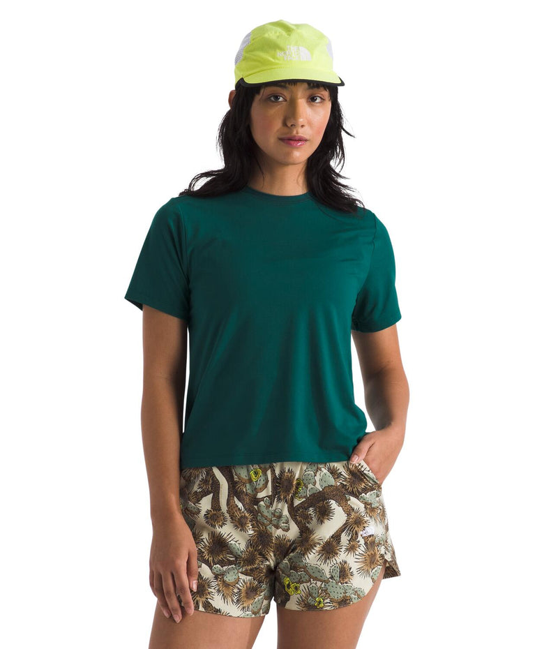 Women's The North Face Dune Sky T-Shirt - 6GI-DNOR