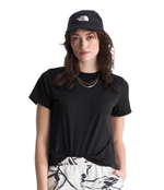 Women's The North Face Dune Sky T-Shirt - JK3BLACK