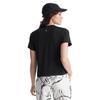 Women's The North Face Dune Sky T-Shirt - JK3BLACK