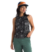 Women's The North Face Dune Sky Tank Top - 5VD-BLUX