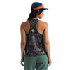 Women's The North Face Dune Sky Tank Top - 5VD-BLUX