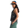 Women's The North Face Dune Sky Tank Top - 5VD-BLUX