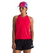 Women's The North Face Dune Sky Tank Top - 61E-HIBI