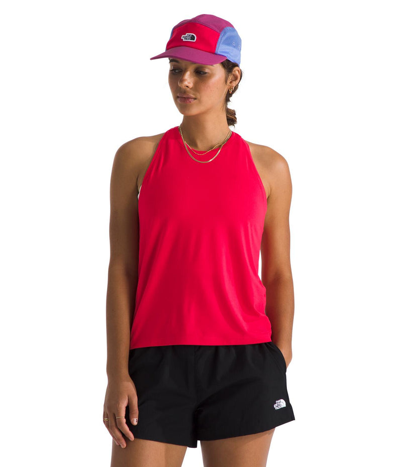 Women's The North Face Dune Sky Tank Top - 61E-HIBI