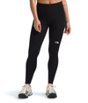 Women's The North Face Elevation Flex Legging - JK3BLACK