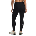 Women's The North Face Elevation Flex Legging - JK3BLACK