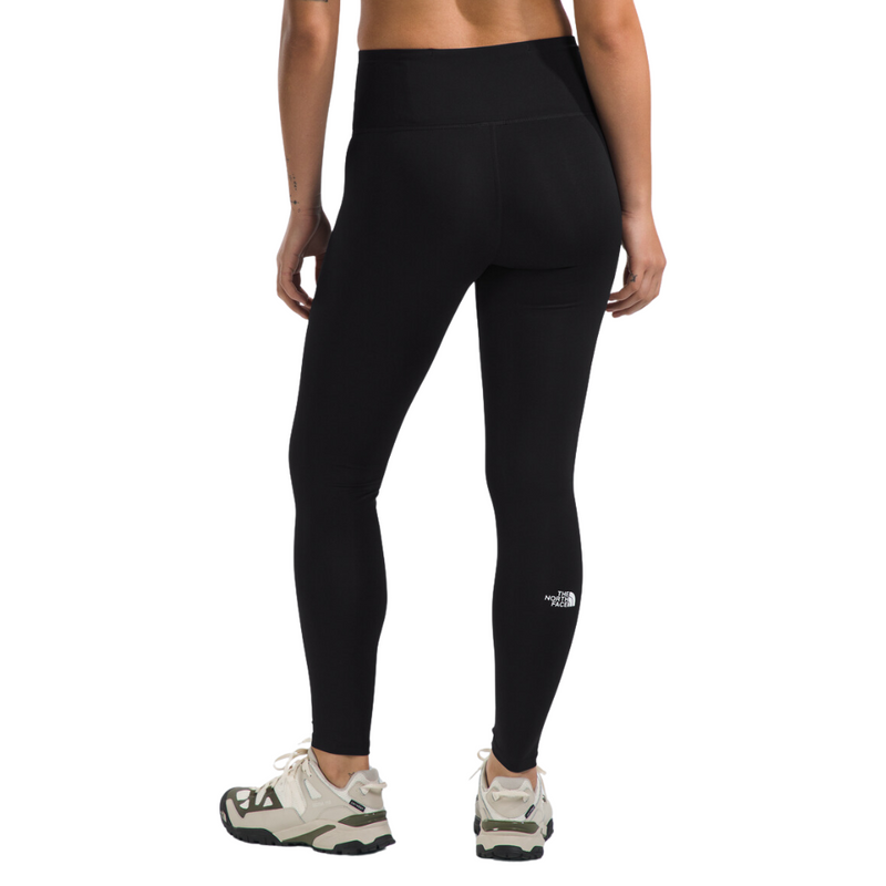 Women's The North Face Elevation Flex Legging - JK3BLACK