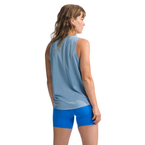  Women's The North Face Elevation Tank Top - QEOSTEEL