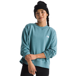 Women's The North Face Evolution Fleece Crew - 10MALGAE