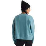 Women's The North Face Evolution Fleece Crew - 10MALGAE