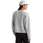 Women's The North Face Evolution Fleece Crew - DYXLGREY