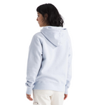 Women's The North Face Evolution Fleece Hoodie - OTI-HAZE