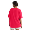 Women's The North Face Evolution Oversized T-Shirt - 6IE-HIBI