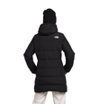 Women's The North Face Gotham Parka - 4H0BLACK