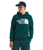 Women's The North Face Half Dome Fleece Hoodie - 6A5-DNOR