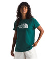 Women's The North Face Half Dome T-Shirt - 6A5DNORI