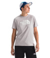 Women's The North Face Half Dome T-Shirt - 6E2-MOON