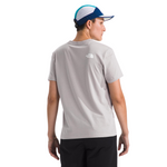 Women's The North Face Half Dome T-Shirt - 6E2-MOON