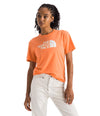 Women's The North Face Half Dome T-Shirt - 6G2-PAPA