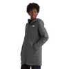 Women's The North Face Junction Insulated Parka - 0UZSMPEA