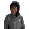 Women's The North Face Junction Insulated Parka - 0UZSMPEA