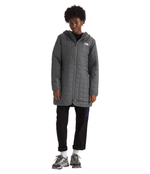 Women's The North Face Junction Insulated Parka - 0UZSMPEA