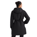 Women's The North Face Junction Insulated Parka - JK3BLACK