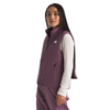 Women's The North Face Junction Insulated Vest - 1NIMAUVE