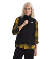 Women's The North Face Junction Insulated Vest - JK3BLACK