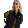 Women's The North Face Junction Insulated Vest - JK3BLACK