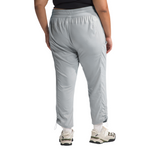 Women's The North Face Plus Aphrodite Motion Capri - A0MGREY