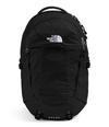 Women's The North Face Recon Backpack - 4HF BLAC