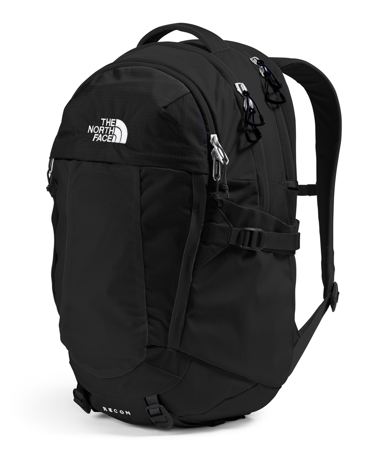 Women's The North Face Recon Backpack - 4HF BLAC