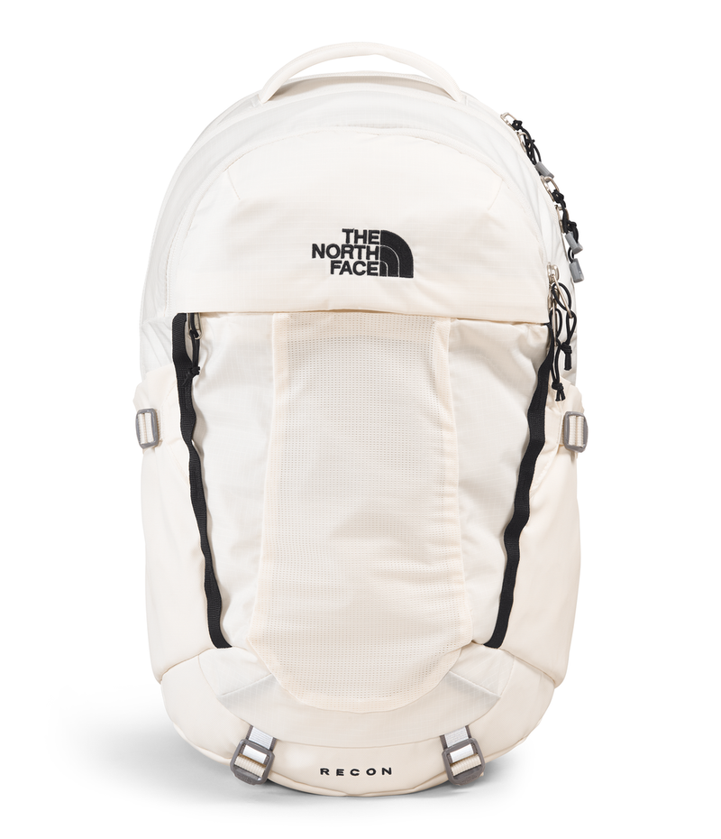 Women's The North Face Recon Backpack - 4Q7 WHT