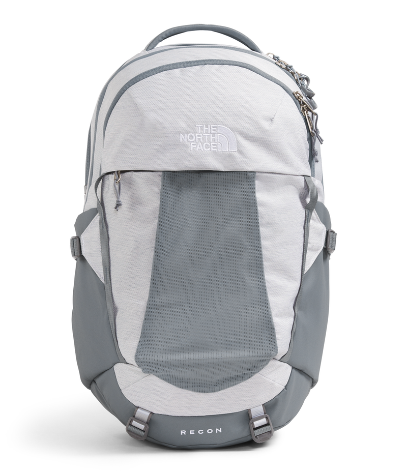 Women's The North Face Recon Backpack - 54C WHT