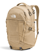 Women's The North Face Recon Backpack - LK5 KHAK