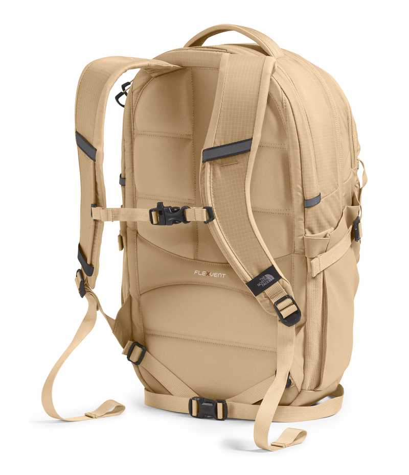 Women's The North Face Recon Backpack - LK5 KHAK