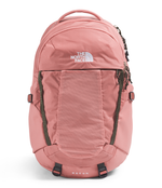 Women's The North Face Recon Backpack - YLO BRN