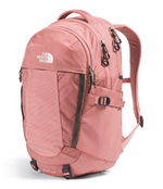 Women's The North Face Recon Backpack - YLO BRN