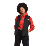 Women's The North Face Shady Glade Insulated Vest - 4H0BLACK