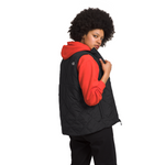 Women's The North Face Shady Glade Insulated Vest - 4H0BLACK