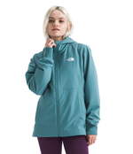 Women's The North Face Shelbe Raschel Hoodie - 1OMALGAE