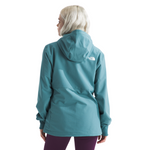 Women's The North Face Shelbe Raschel Hoodie - 1OMALGAE