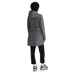 Women's The North Face Shelbe Raschel Parka - 0V0SMPEA