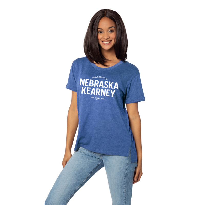 Women's UNK Lopers Must Have T-Shirt - ROYA-UNK