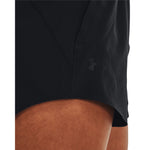 Women's Under Armour 3" Vanish Shorts - 001 - BLACK