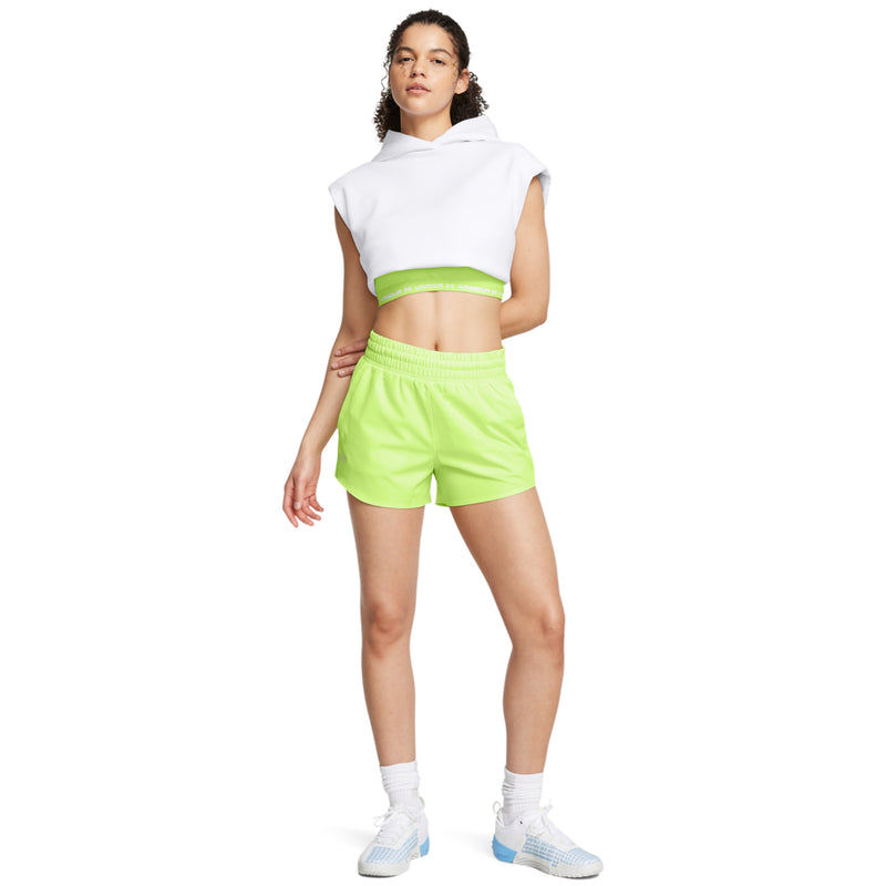 Women's Under Armour 3" Vanish Shorts - 304MGREE